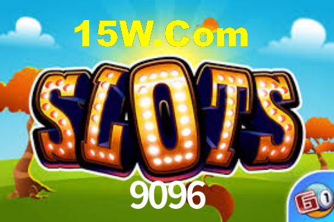 APP rápido e leve da 9096
