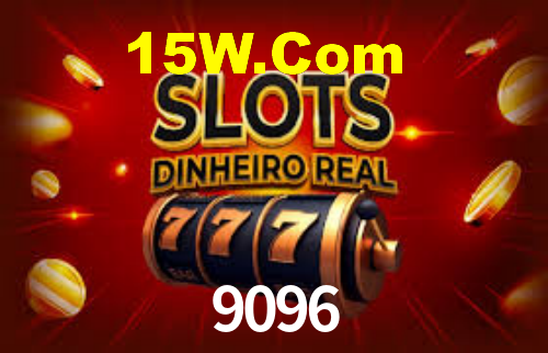 Apostas com odds competitivas na 9096