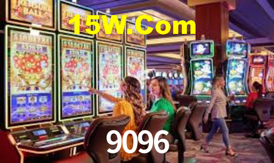 Mercados ao vivo e cash out na 9096